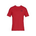   Under Armour UA M SPORTSTYLE LC SS Férfi póló - SM-1326799-600