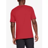 Under Armour Férfi póló Under Armour Sportstyle Left Chest Ss Férfi póló - SM-1326799-600