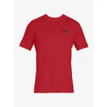 Under Armour Férfi póló Under Armour Sportstyle Left Chest Ss Férfi póló - SM-1326799-600