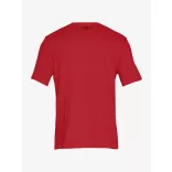 Under Armour Férfi póló Under Armour Sportstyle Left Chest Ss Férfi póló - SM-1326799-600