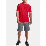 Under Armour Férfi póló Under Armour Sportstyle Left Chest Ss Férfi póló - SM-1326799-600