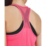 Under Armour UA HG ARMOUR RACER TANK Női trikó - SM-1328962-683