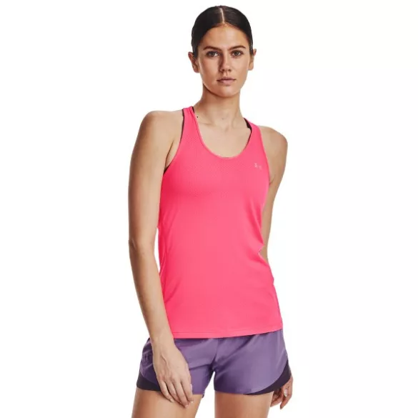 Under Armour UA HG ARMOUR RACER TANK Női trikó - SM-1328962-683