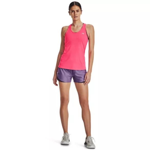 Under Armour UA HG ARMOUR RACER TANK Női trikó - SM-1328962-683