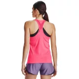Under Armour UA HG ARMOUR RACER TANK Női trikó - SM-1328962-683