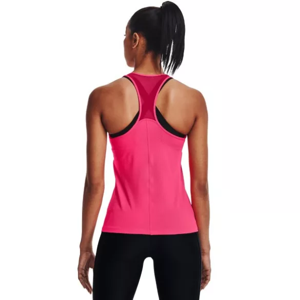 Under Armour UA HG Armour Racer Tank Női trikó - SM-1328962-975