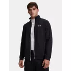   Under Armour Férfi dzseki Under Armour SPORTSTYLE TRICOT JACKET Férfi pulóver - SM-1329293-002