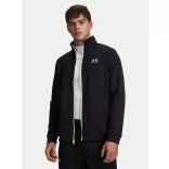 Under Armour Férfi dzseki Under Armour SPORTSTYLE TRICOT JACKET Férfi pulóver - SM-1329293-002