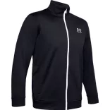 Under Armour Férfi dzseki Under Armour SPORTSTYLE TRICOT JACKET Férfi pulóver - SM-1329293-002