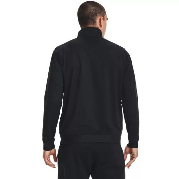 Under Armour Férfi dzseki Under Armour SPORTSTYLE TRICOT JACKET Férfi pulóver - SM-1329293-002