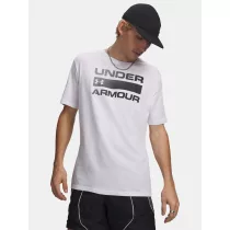   Under Armour Férfi póló Under Armour Team Issue Wordmark Ss Férfi póló - SM-1329582-100