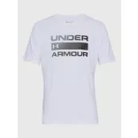 Under Armour Férfi póló Under Armour Team Issue Wordmark Ss Férfi póló - SM-1329582-100