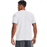 Under Armour Férfi póló Under Armour Team Issue Wordmark Ss Férfi póló - SM-1329582-100