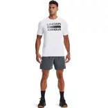 Under Armour Férfi póló Under Armour Team Issue Wordmark Ss Férfi póló - SM-1329582-100