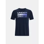 Under Armour Férfi Under Armour Team Issue Wordmark Ss póló Férfi póló - SM-1329582-408