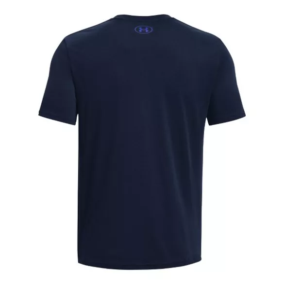 Under Armour Férfi Under Armour Team Issue Wordmark Ss póló Férfi póló - SM-1329582-408