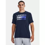 Under Armour Férfi póló Under Armour Team Issue Wordmark Ss Férfi póló - SM-1329582-408