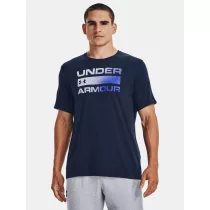   Under Armour Férfi póló Under Armour Team Issue Wordmark Ss Férfi póló - SM-1329582-408