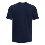 Under Armour Férfi póló Under Armour Team Issue Wordmark Ss Férfi póló - SM-1329582-408