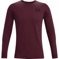   Under Armour UA SPORTSTYLE LEFT CHEST LS Férfi póló - SM-1329585-601