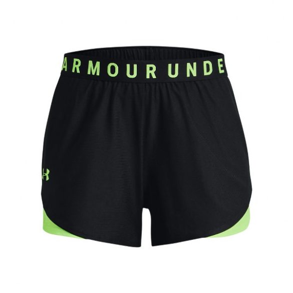 Under Armour Play Up Shorts 3.0 Női rövidnadrág - SM-1344552-041