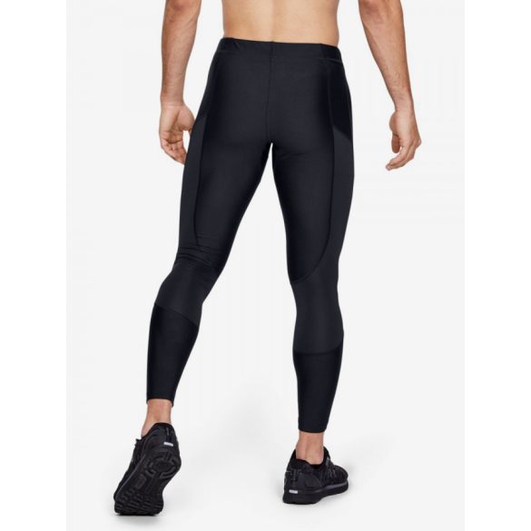 Under Armour Férfi Under Armour Speed Stride Tight kompressziós leggings Férfi aláöltözet - SM-1348498-001