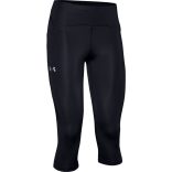 Under Armour Nõi kompressziós leggings Under Armour W Fly Fast Speed Capri Női nadrág - SM-1350080-001