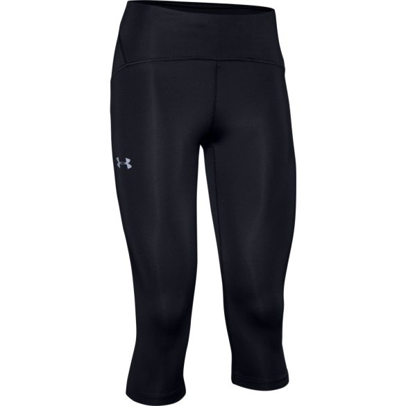 Under Armour Nõi kompressziós leggings Under Armour W Fly Fast Speed Capri Női nadrág - SM-1350080-001