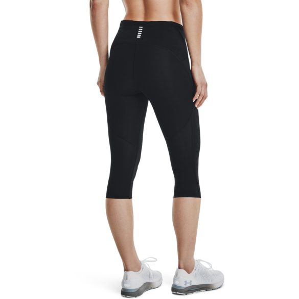 Under Armour Nõi kompressziós leggings Under Armour W Fly Fast Speed Capri Női nadrág - SM-1350080-001