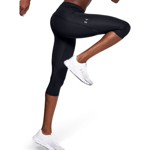 Under Armour Nõi kompressziós leggings Under Armour W Fly Fast Speed Capri Női nadrág - SM-1350080-001