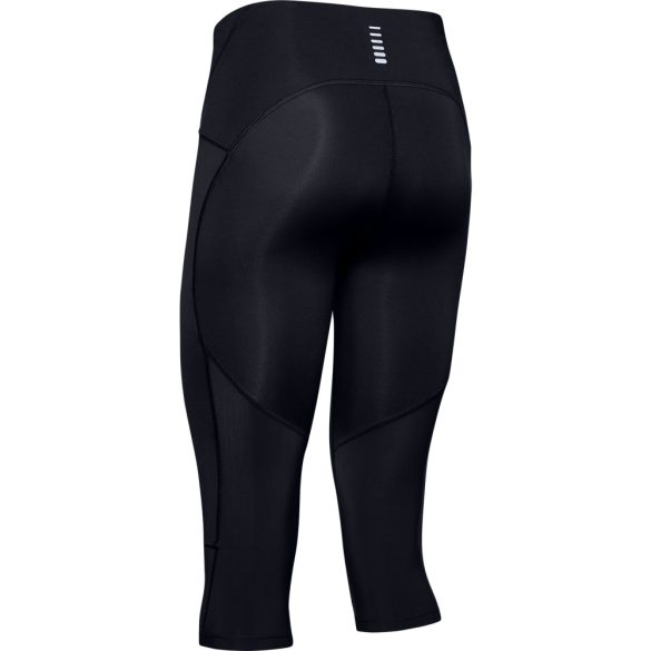 Under Armour Nõi kompressziós leggings Under Armour W Fly Fast Speed Capri Női nadrág - SM-1350080-001