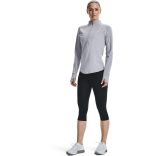 Under Armour Nõi kompressziós leggings Under Armour W Fly Fast Speed Capri Női nadrág - SM-1350080-001