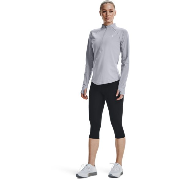 Under Armour Nõi kompressziós leggings Under Armour W Fly Fast Speed Capri Női nadrág - SM-1350080-001