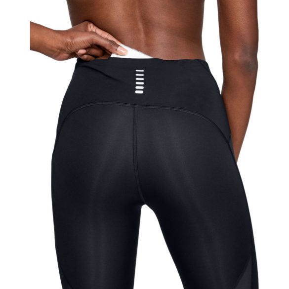 Under Armour Nõi kompressziós leggings Under Armour W Fly Fast Speed Capri Női nadrág - SM-1350080-001