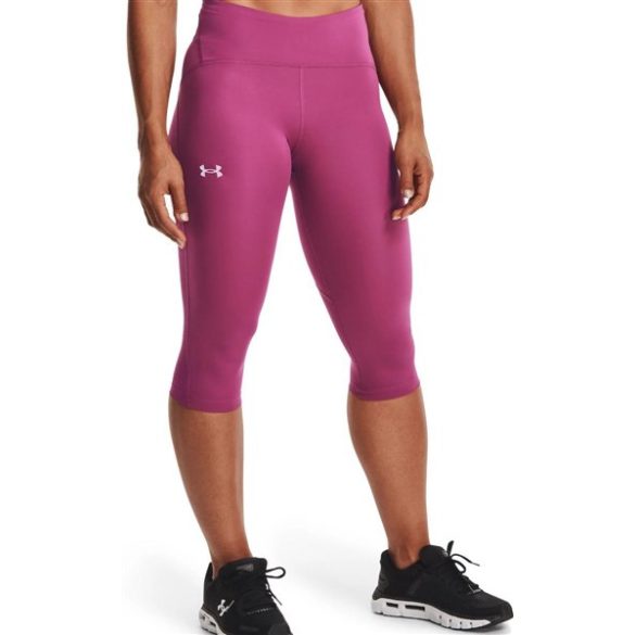 Under Armour W UA FLY FAST SPEED CAPRI Női nadrág - SM-1350080-678