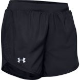 Under Armour UA W Fly By 2.0 Short Női rövidnadrág - SM-1350196-001