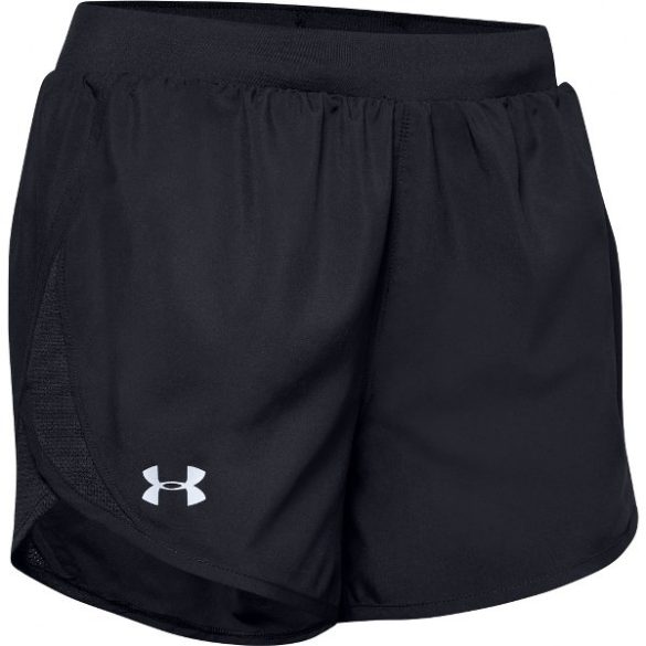 Under Armour UA W Fly By 2.0 Short Női rövidnadrág - SM-1350196-001