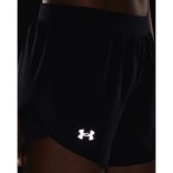 Under Armour UA W Fly By 2.0 Short Női rövidnadrág - SM-1350196-001