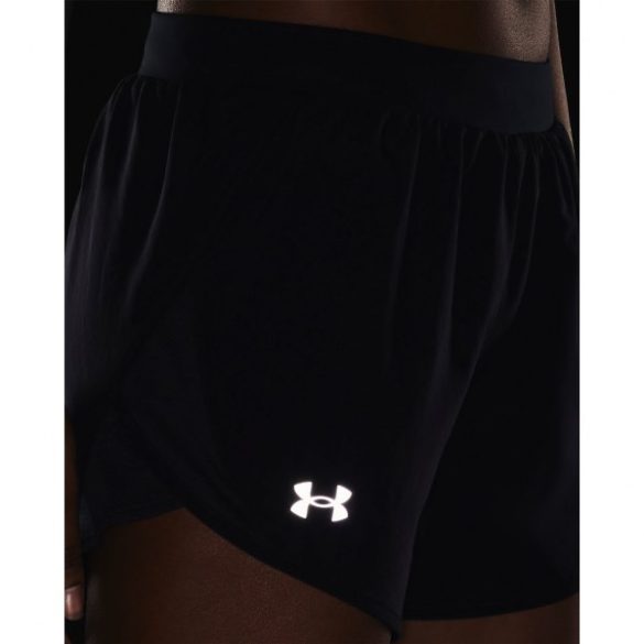 Under Armour UA W Fly By 2.0 Short Női rövidnadrág - SM-1350196-001