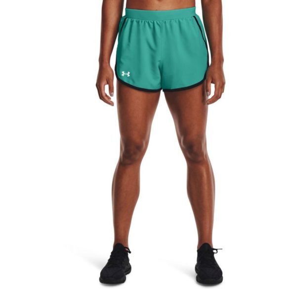 Under Armour UA Fly By 2.0 Short Női rövidnadrág - SM-1350196-369