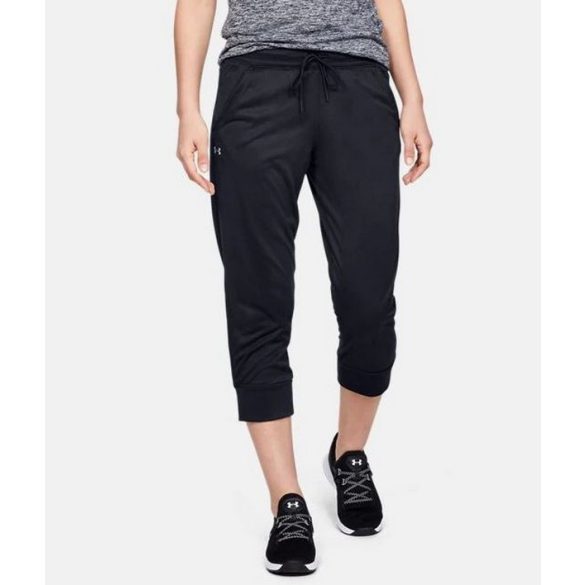 Under Armour TECH CAPRI Női nadrág - SM-1351100-001