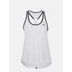   Under Armour Nõi trikó Under Armour Knockout Tank Női trikó - SM-1351596-100