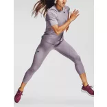 Under Armour Nõi póló Under Armour Rush SS Női aláöltözet - SM-1355583-585