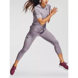   Under Armour Nõi póló Under Armour Rush SS Női aláöltözet - SM-1355583-585