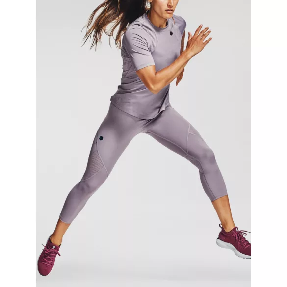 Under Armour Nõi póló Under Armour Rush SS Női aláöltözet - SM-1355583-585