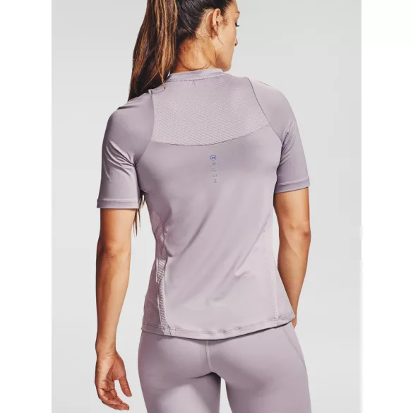 Under Armour Nõi póló Under Armour Rush SS Női aláöltözet - SM-1355583-585
