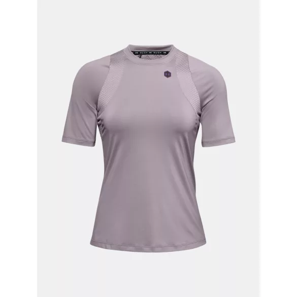 Under Armour Nõi póló Under Armour Rush SS Női aláöltözet - SM-1355583-585