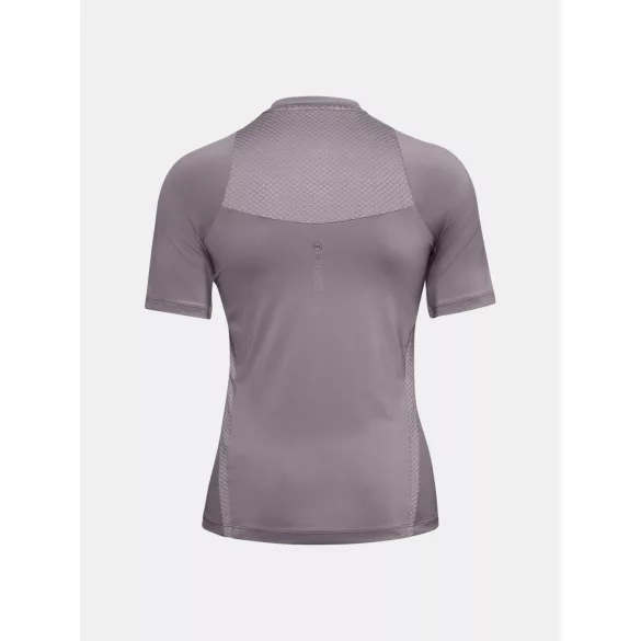 Under Armour Nõi póló Under Armour Rush SS Női aláöltözet - SM-1355583-585