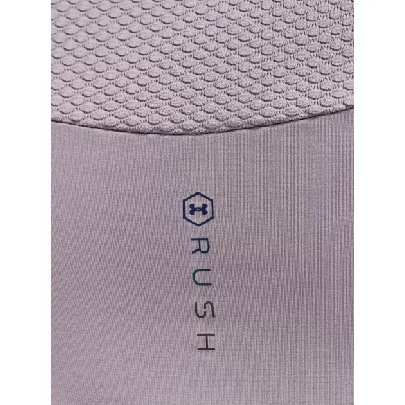Under Armour Nõi póló Under Armour Rush SS Női aláöltözet - SM-1355583-585