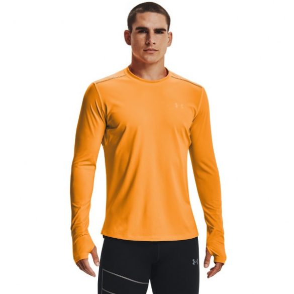 Under Armour UA Empowered LS Crew Férfi póló - SM-1356148-857